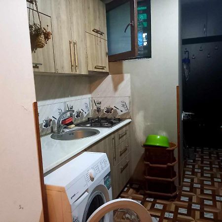 تبليسي Apartment For Family المظهر الخارجي الصورة