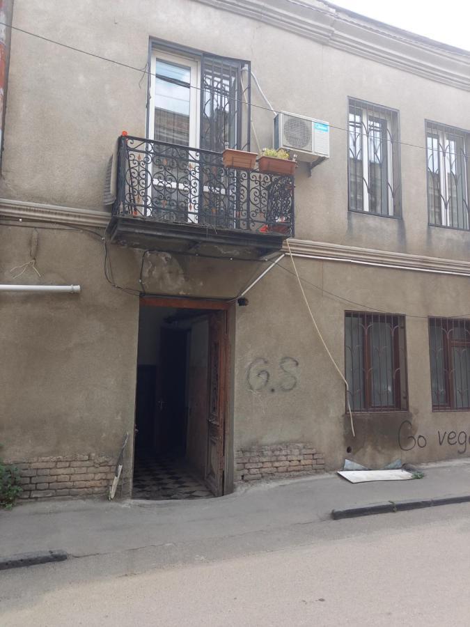 تبليسي Apartment For Family المظهر الخارجي الصورة