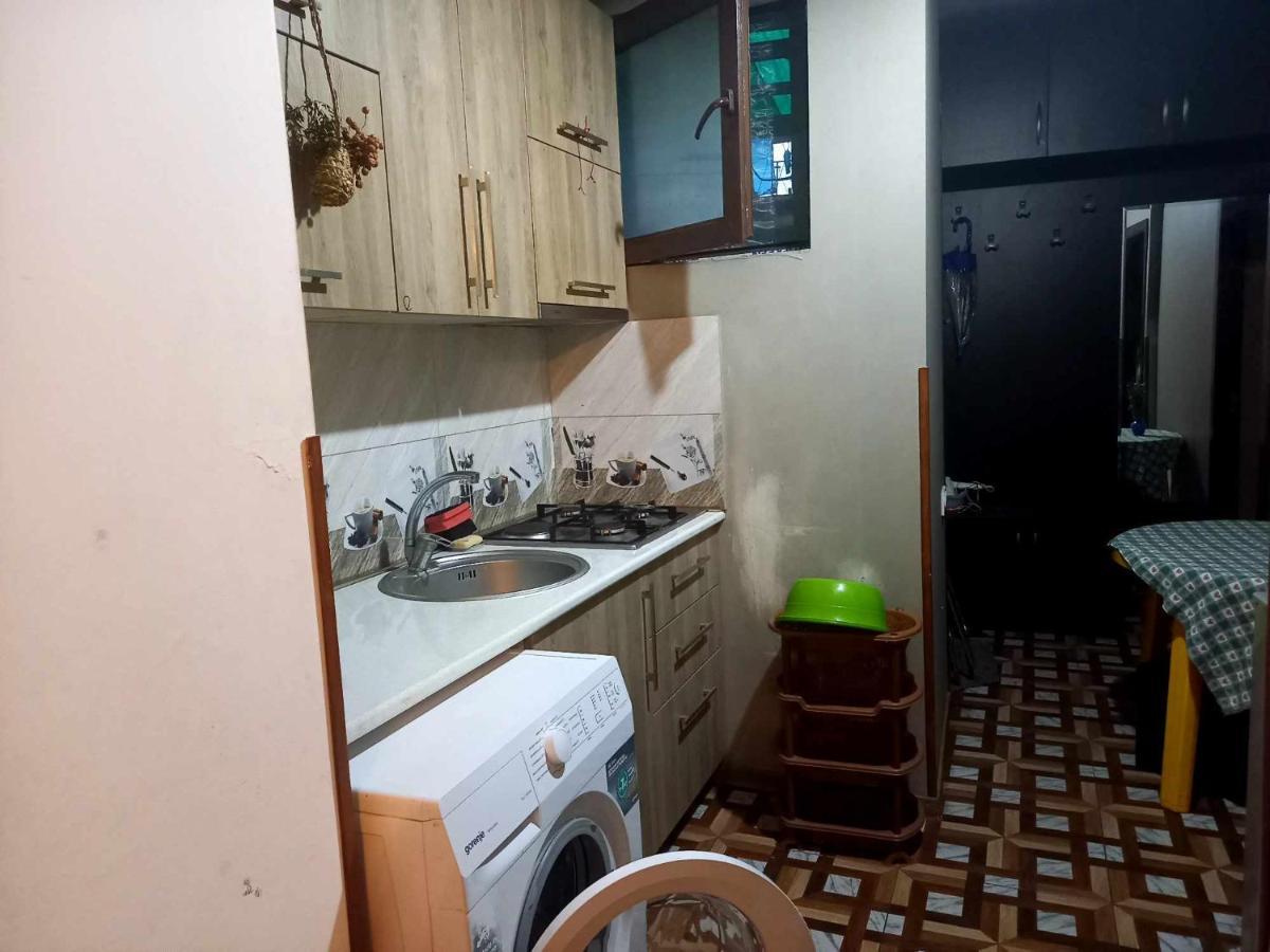 تبليسي Apartment For Family المظهر الخارجي الصورة